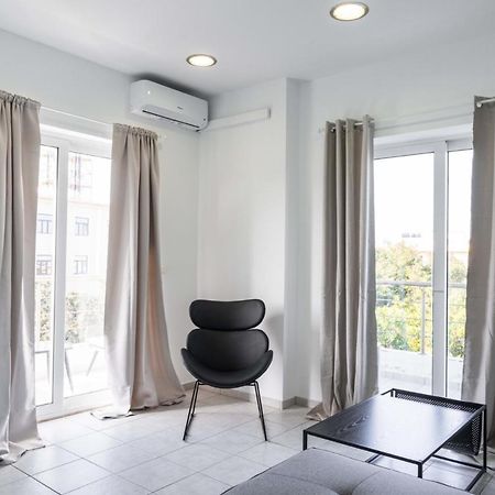 Phaedrus Living: Heraklion City View Flat 외부 사진