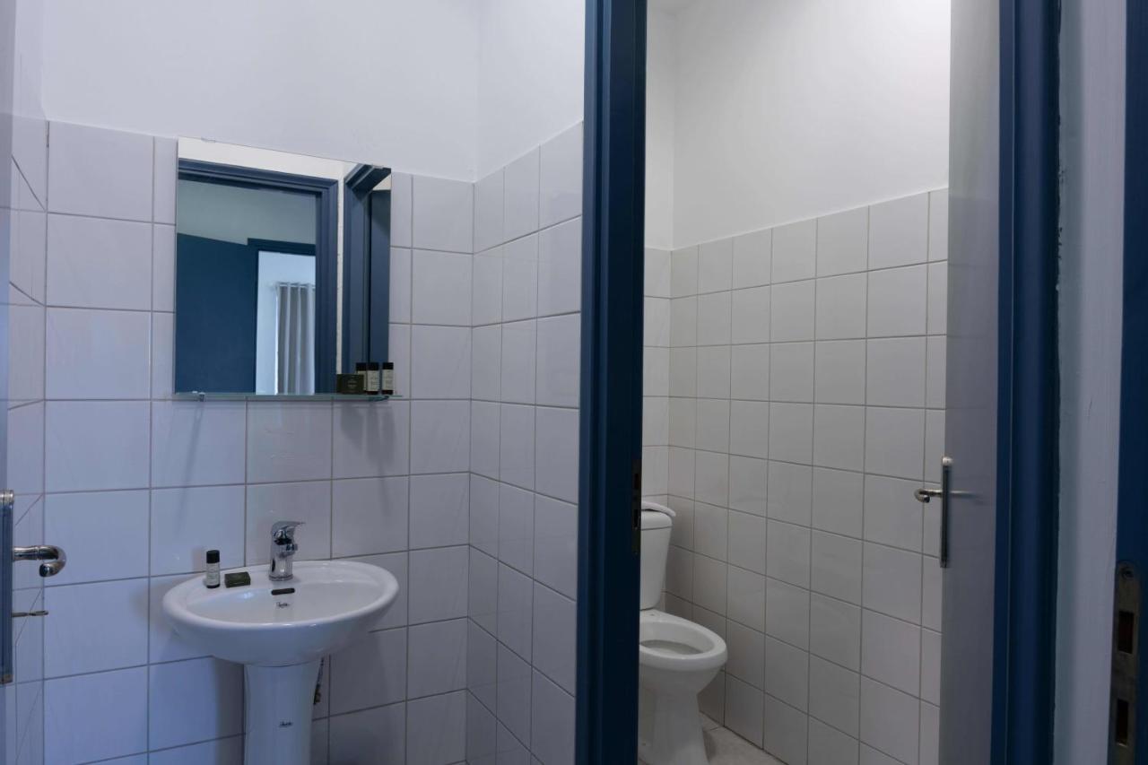 Phaedrus Living: Heraklion City View Flat 외부 사진